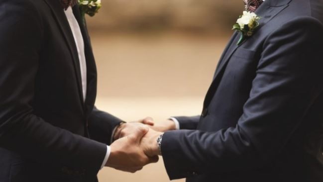 La Policía de Nigeria interrumpe una boda gay y detiene a 67 personas | Internacionales