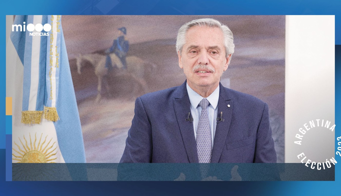 Alberto Fernández pidió a los gobernadores que paguen el bono: "Esto no es un plan platita" | Política y economía
