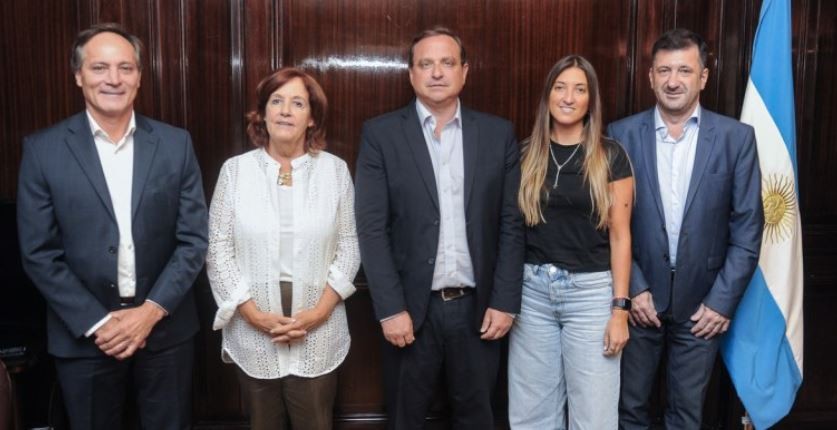 La reforma de Alquileres trabada en el Senado: el proyecto no saldría sin modificaciones | Actualidad