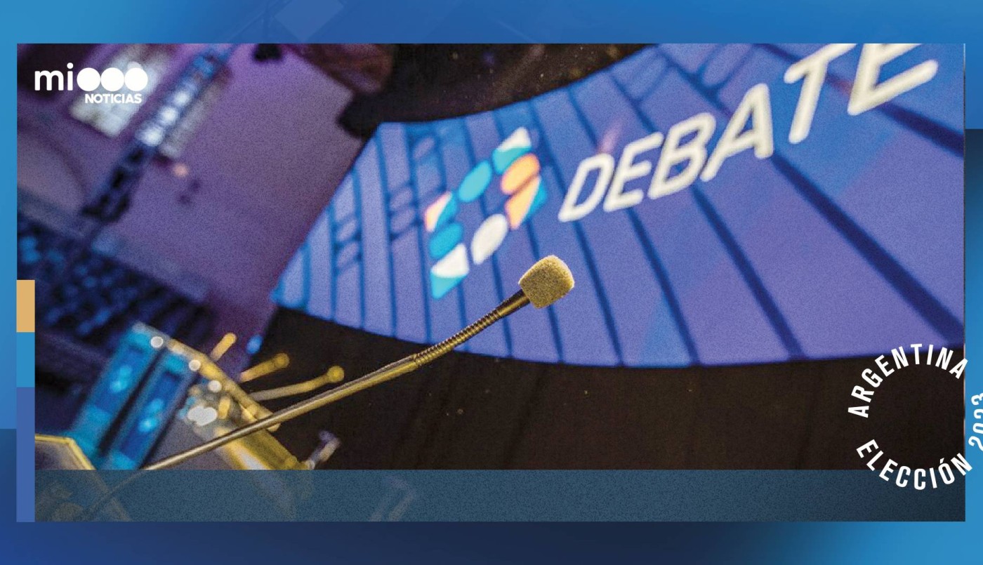 Debates presidenciales: la Cámara Nacional Electoral presentará los cambios que se implementarán para que sean "más dinámicos" | Elecciones 2023