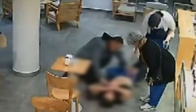 Palermo: mataron a un hombre de una puñalada para robarle el celular | Actualidad