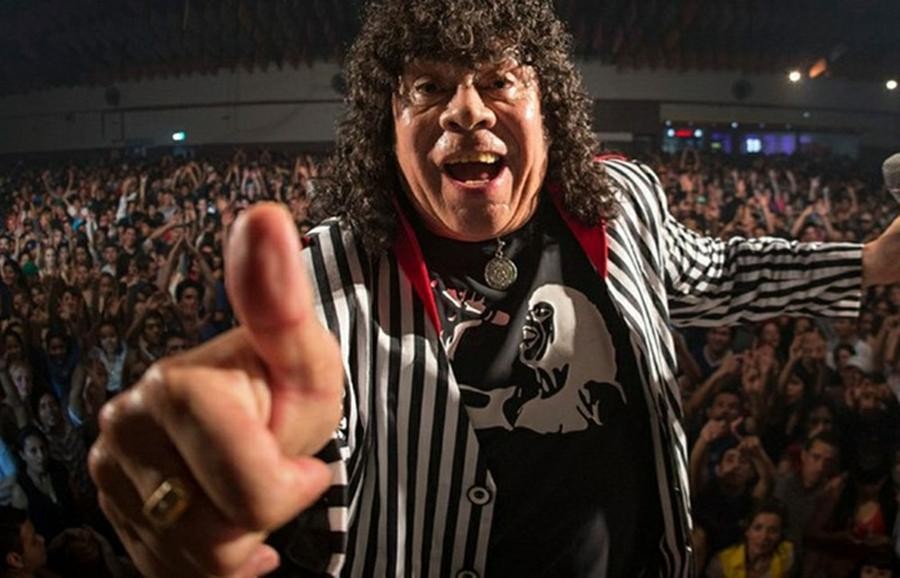 La Mona Jimenéz recibió en alta y ya se encuentra en su casa | Córdoba