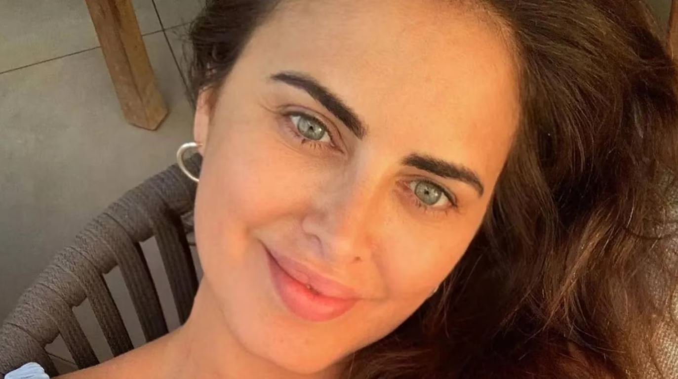 Así fueron las últimas horas de Silvina Luna | Espectáculos