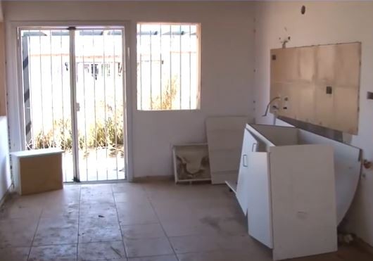 Vandalismo y robos en Villa Cornú: 40 casas afectadas | Córdoba