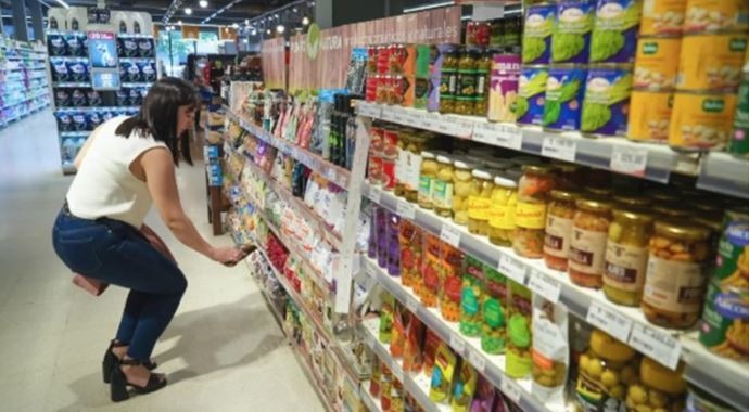 Cierre de agosto: mediciones privadas muestran una inflación por encima de dos dígitos | Política y economía