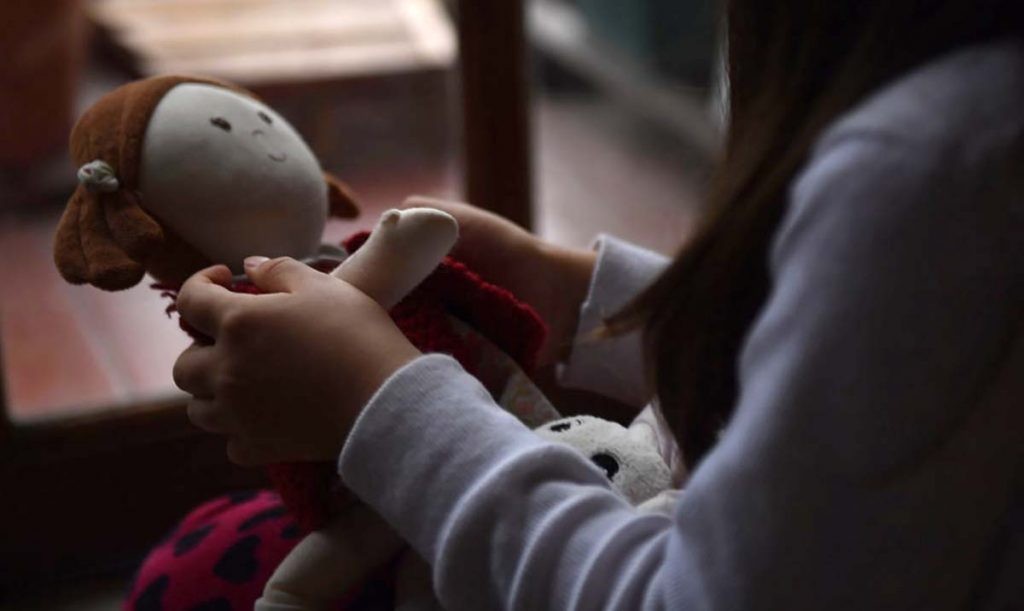 Salta: El director de una escuela primaria denunció que una alumna era abusada por su padrastro | Actualidad