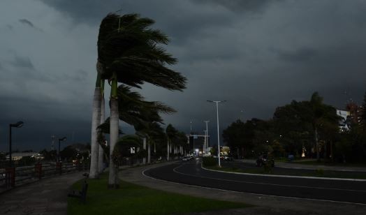 El Servicio Meteorológico Nacional declaró oficialmente la presencia de "El Niño" en Argentina | Actualidad