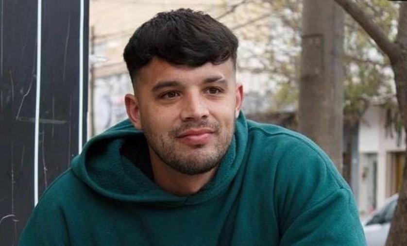 Buscan a un joven de 24 años desaparecido en Arroyito | Córdoba