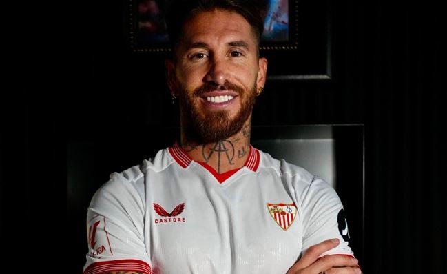 "Volver al Sevilla era una deuda con mi padre y mi abuelo" confesó Sergio Ramos | Deportes
