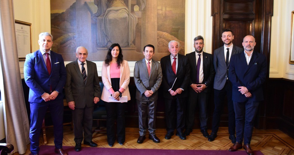 Presentaron un plan para disminuir tiempo de resolución de causas laborales en la Cámara del Trabajo | Córdoba