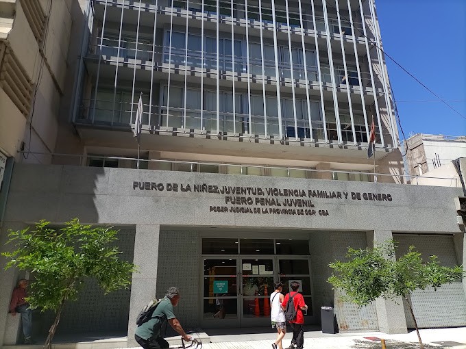 Detienen e imputan a un padre por maltrato contra un bebé de dos meses en Córdoba | Córdoba