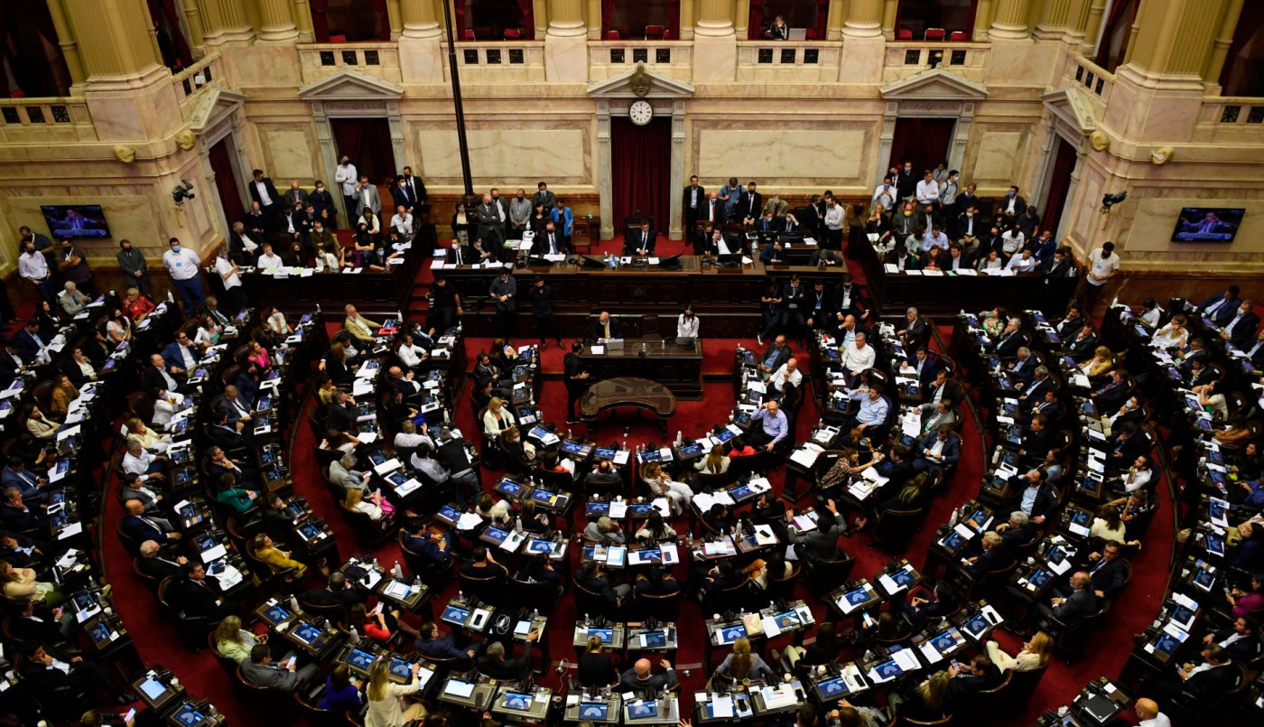 Diputados trata el Plan Nacional de Ciencia, Tecnología e Innovación 2030 | Política y economía