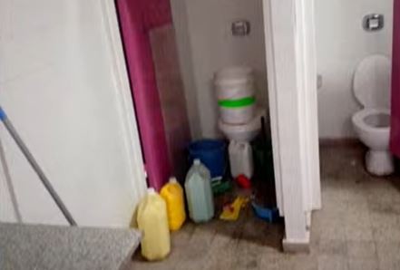 La escuela José Estrada sin clases por problemas edilicios y falta de personal | Córdoba