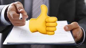 Un Tribunal de Río Negro realizó un análisis jurídico de un "emoji" para llegar a un fallo | Actualidad