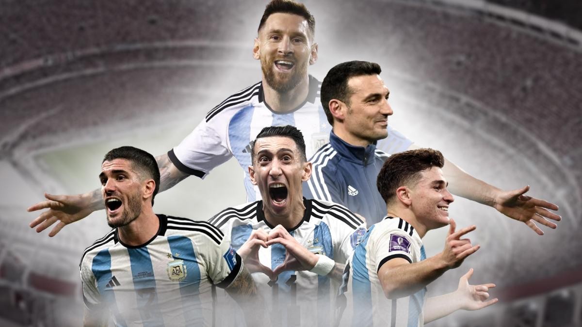 Hoy juega la Selección Argentina: todo lo que tenes que saber | Deportes