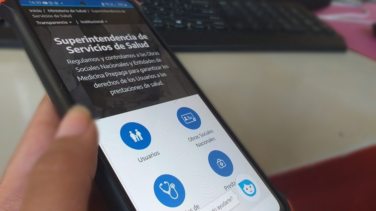 Prepagas: cómo se realiza el trámite para congelar la tarifa | Córdoba