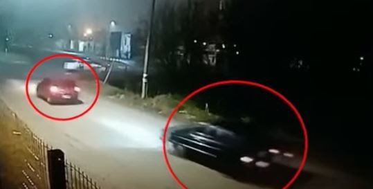 Denuncian el robo de dos automóviles en una misma cuadra | Córdoba