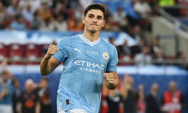 Julián Álvarez en la mira del Real Madrid para la próxima temporada | Deportes