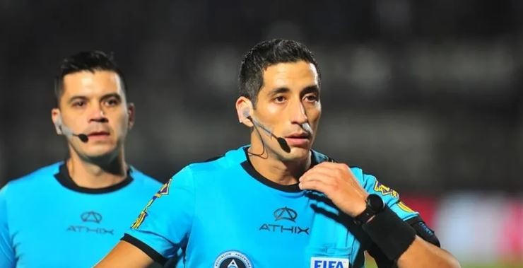 El clásico entre Talleres e Instituto tiene árbitro confirmado | Deportes