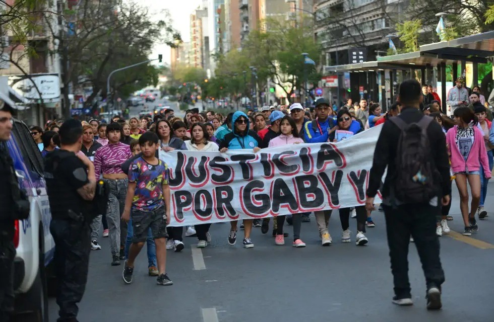 Crimen en el acto sindical: la mamá de la víctima dijo, “quiero justicia y que paguen lo que han hecho” | Córdoba