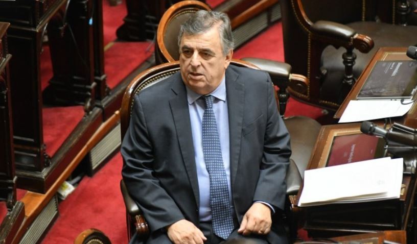 Diputados de Juntos por el Cambio cruzaron a Milei por el Presupuesto 2024 | Política y economía