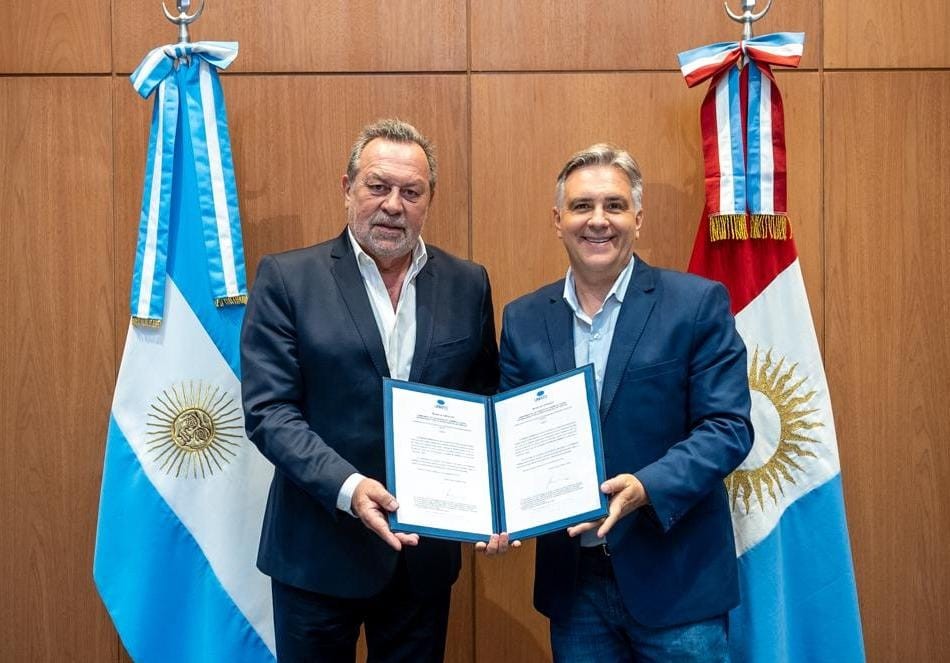 Córdoba se convierte en la primera ciudad de Sudamérica en adherir al Código Internacional de Protección al Turista | Córdoba