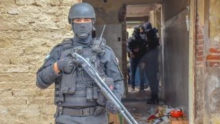 Detuvieron a tres sujetos que usurpaban casas para verder droga | Córdoba