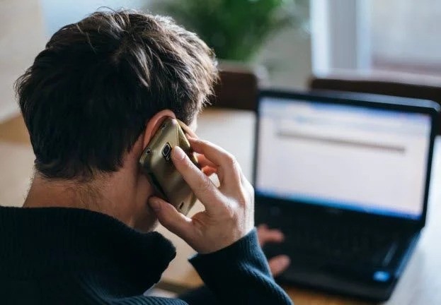 Detuvieron a un cordobés que robó cerca de $1 millón a una empresa y compró cirptomonedas | Córdoba