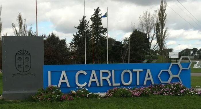 Tragedia en La Carlota: Un adolescente murió tras recibir disparo de carabina en el pecho | Córdoba