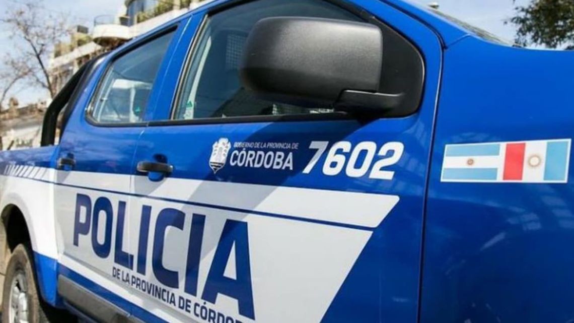 Encuentran un hombre con heridas de gravedad en el interior de su vehículo | Córdoba