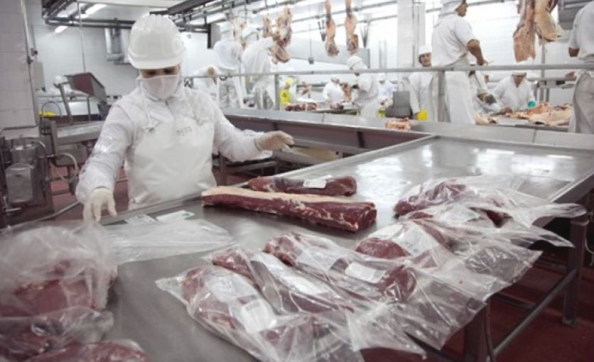 Inflación de agosto: los alimentos que más aumentaron en el mes | Política y economía