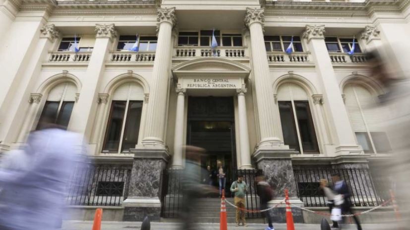 El Banco Central decidió no subir la tasa de plazos fijos tras el dato de inflación de agosto | Política y economía