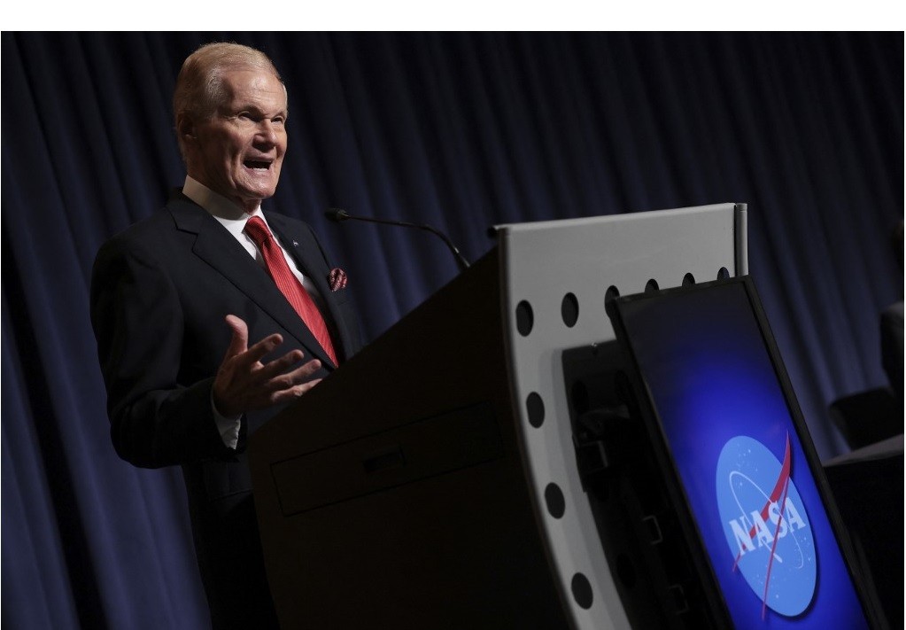 Conferencia de la NASA: qué dice el informe de científicos y expertos sobre los ovnis | Internacionales