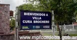 Detienen en Buenos Aires a un acusado por estafas en Villa Cura Brochero | Córdoba