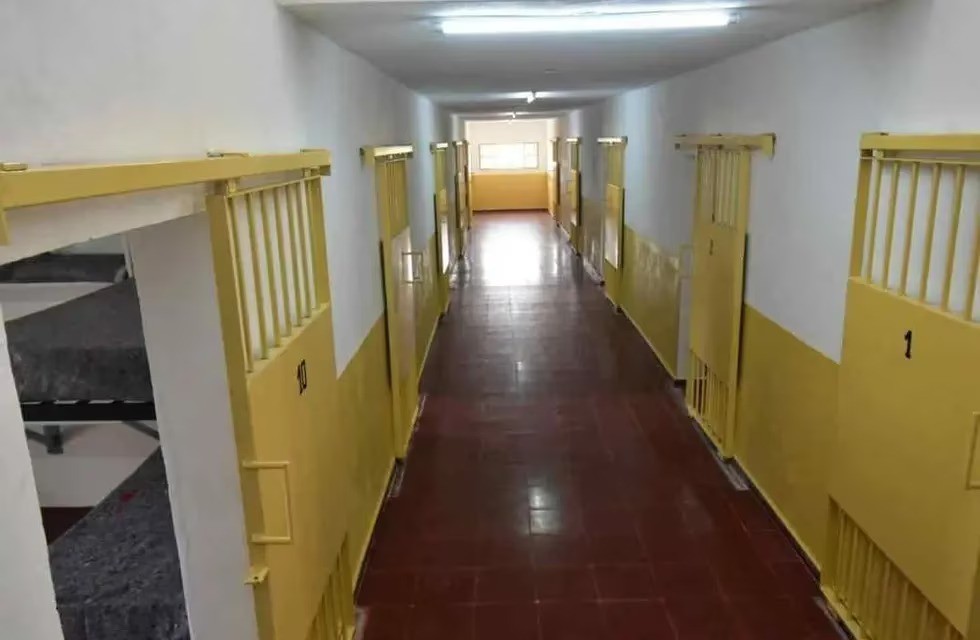 Detuvieron a tres altos jefes de la cárcel de Villa María | Córdoba