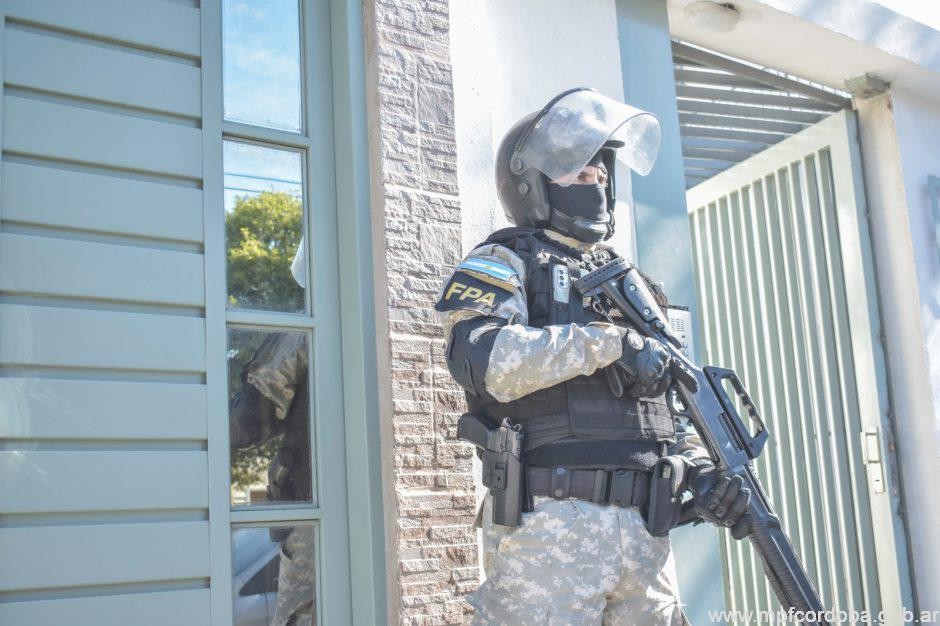 Condenaron a un hombre que usaba a su hija para vender droga | Córdoba