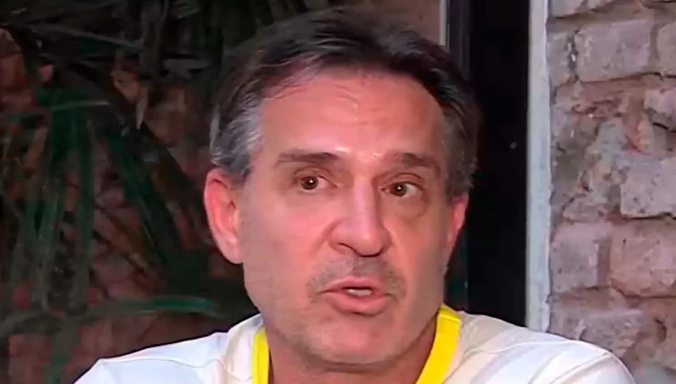 Piden prisión preventiva para Lotocki en la causa iniciada por el actor uruguayo Raphael Dufort | Actualidad