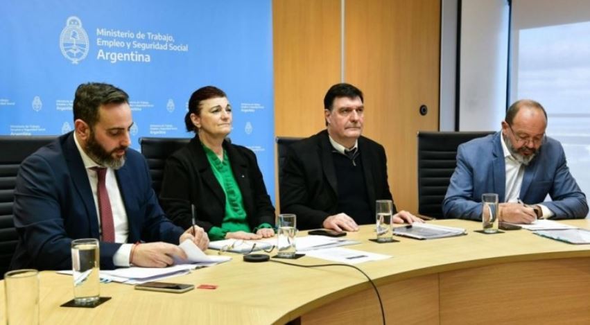 Inflación: adelantan la convocatoria al Consejo del Salario para el 27 de septiembre | Política y economía