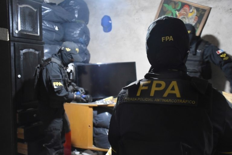 Detuvieron otro integrante de la banda que involucra personas en situación de calle para la venta de drogas | Córdoba