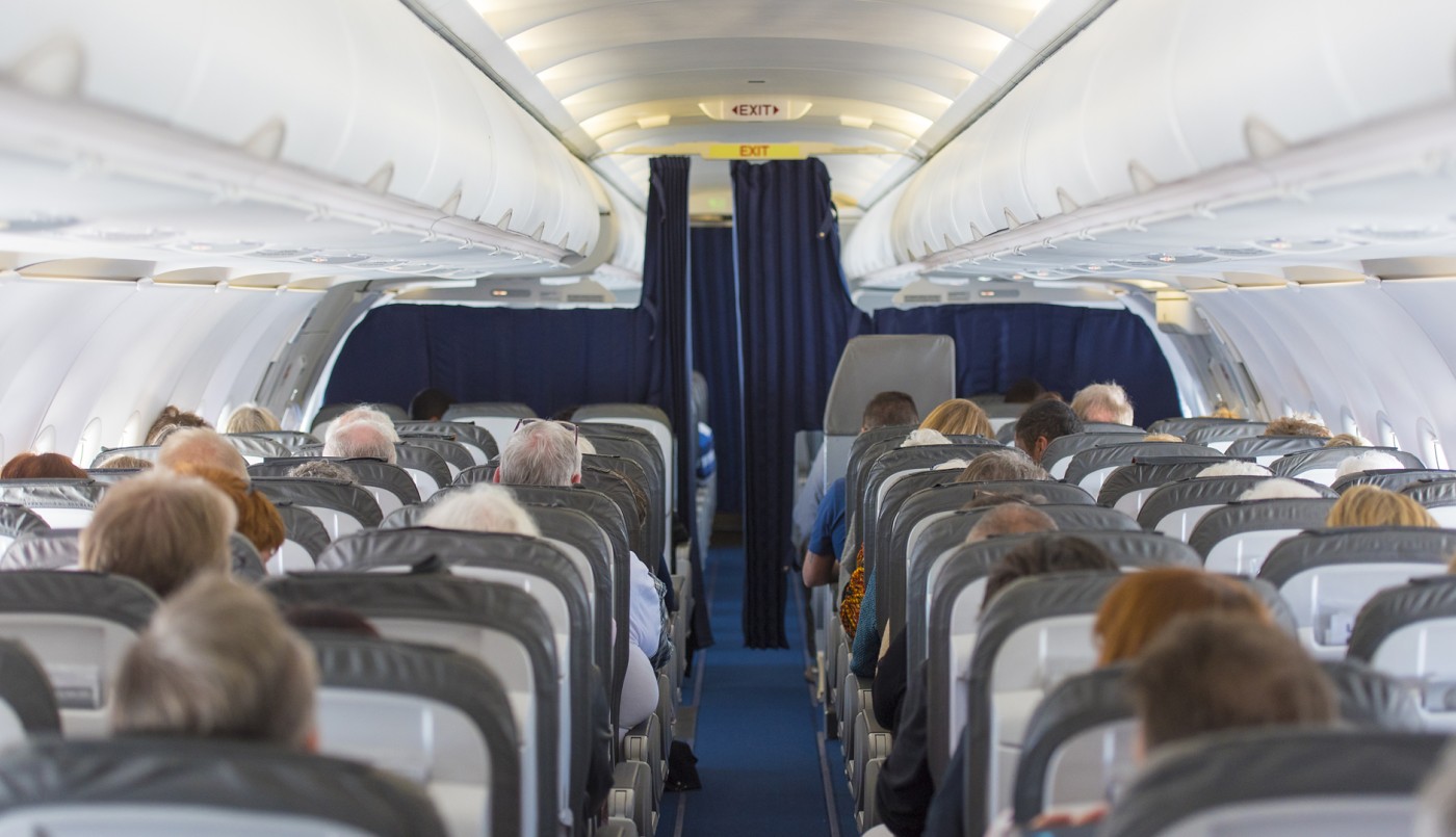 Una aerolínea deberá devolver valor de los pasajes no utilizados con motivo de la pandemia | Córdoba