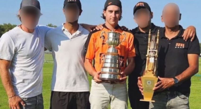 La Justicia ordenó liberar al polista que atropelló y mató a un hombre en la 9 de Julio | Actualidad