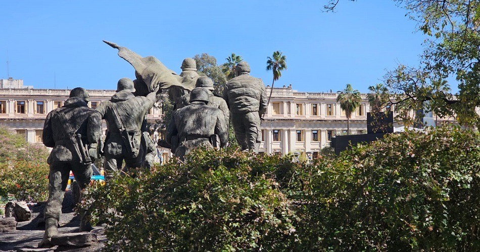 La pensión a héroes de Malvinas debe equivaler a la jubilación mínima del régimen previsional | Córdoba