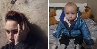 Buscan desesperadamente a una mujer y su bebé en Alta Gracia | Córdoba