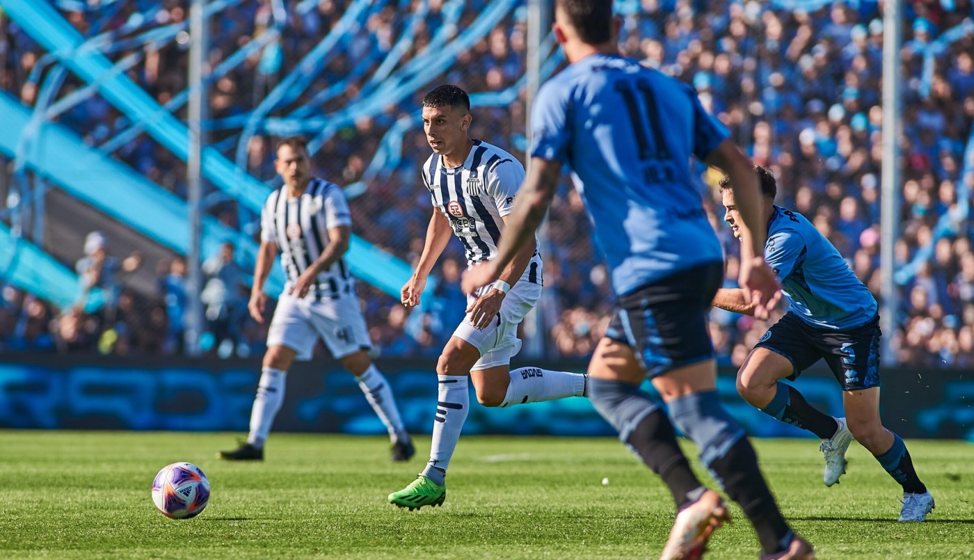 El clásico entre Talleres y Belgrano ya tiene fecha confirmada | Córdoba