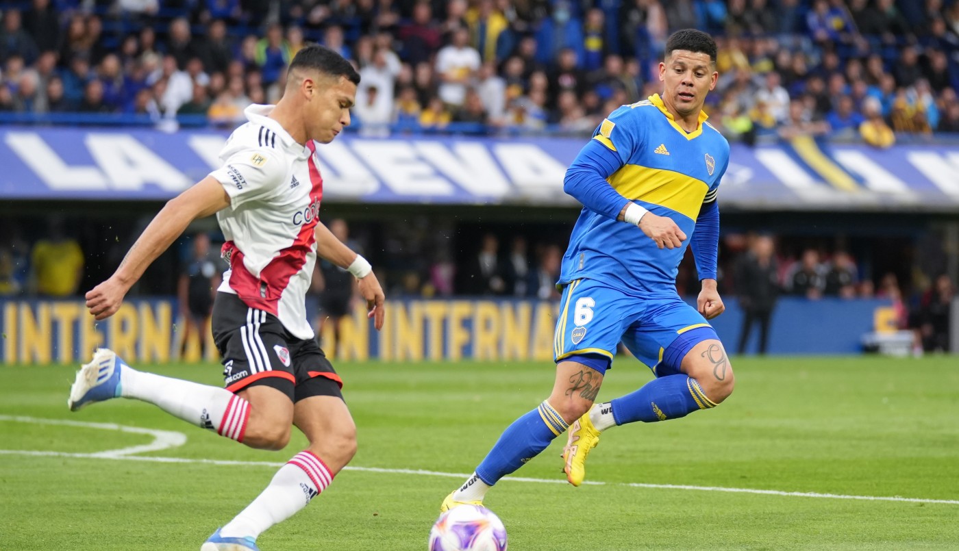 Confirmado el Superclásico: Boca-River se jugará el domingo 1 de octubre a las 14.00 | Deportes