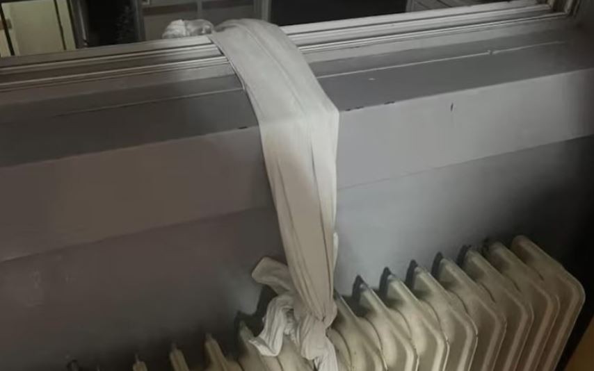 Un preso escapó por la ventana de un hospital de José C. Paz usando sábanas anudadas | Actualidad