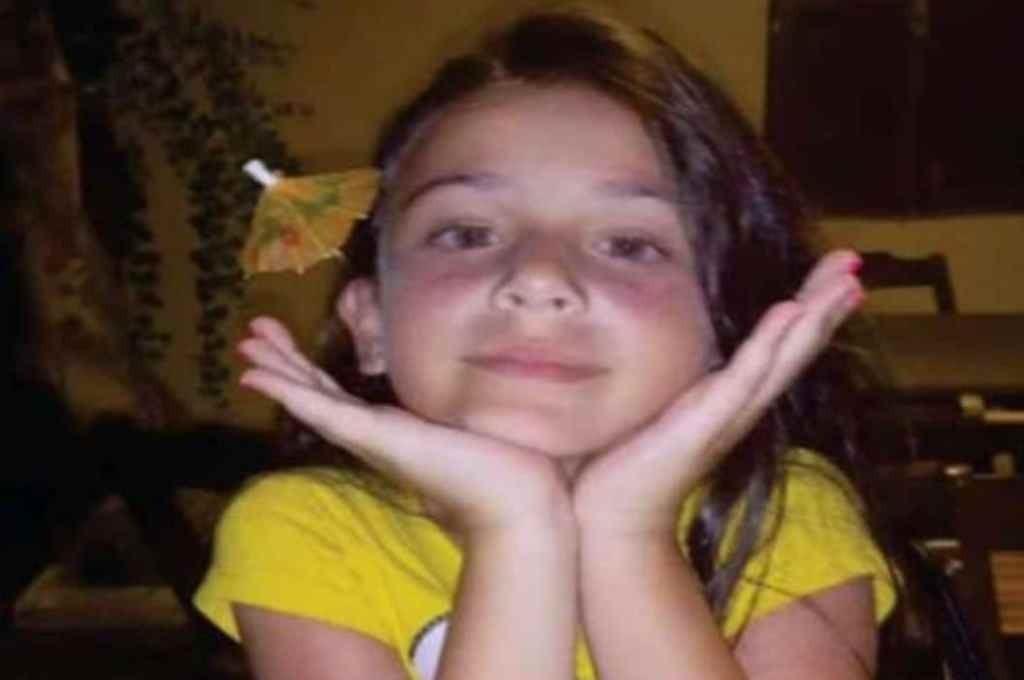 Murió Delfina, la nena herida en el choque múltiple de la autopista Rosario-Córdoba | Córdoba