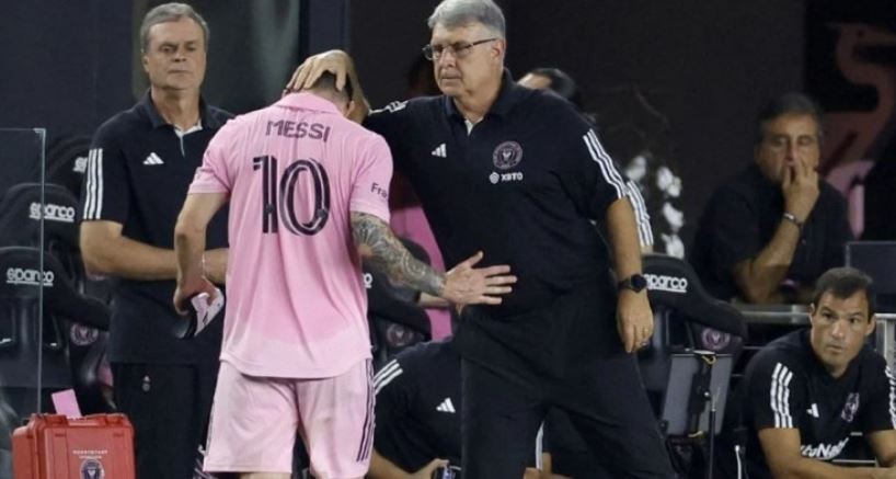 Se conocieron los resultados de los estudios a Lionel Messi | Deportes