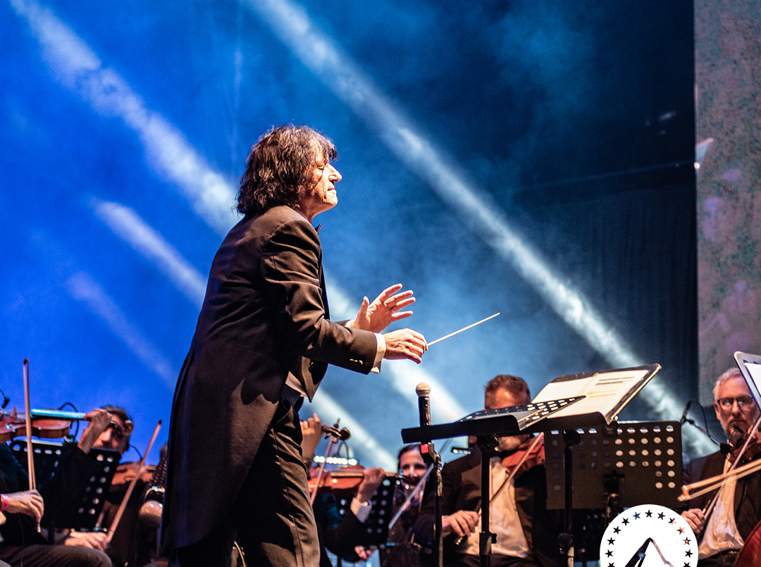 “Top Gun” estará presente en Quality Arena con Paramount In Concert | PARAMOUNT IN CONCERT