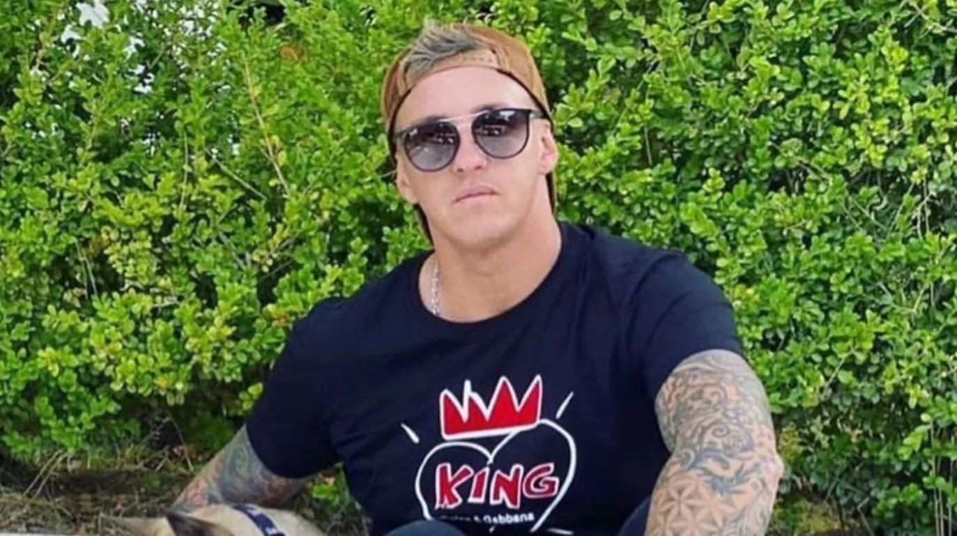 Empresario descuartizado: el comisario Córdoba quedó a un paso de ser exonerado de la Policía | Actualidad